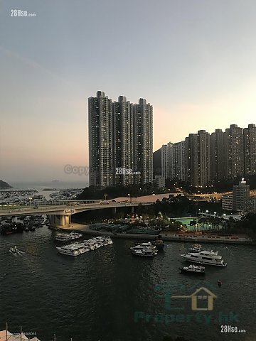海光阁 香港仔 高层 C172911 售盘