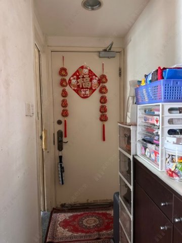 彩明苑 将军澳 高层 1596460 售盘