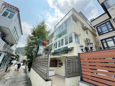 西徑村