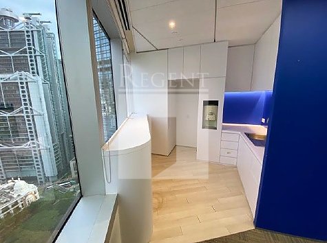 CHAMPION TWR (冠君大廈) 