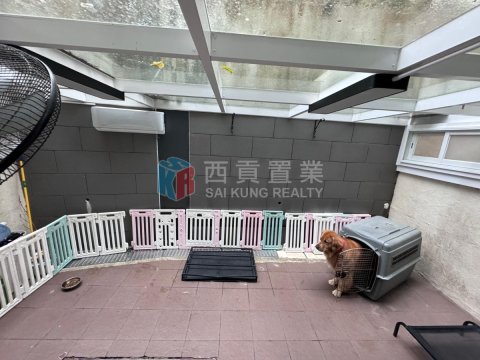 麗豪花園