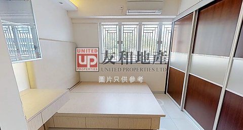 MERLIN COURT Kowloon Tong L T127050 For Buy