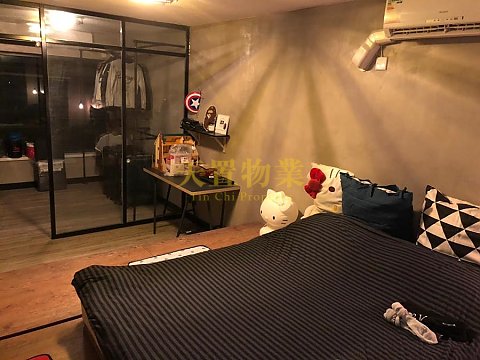 盛屋 元朗 地下 D004352 售盘