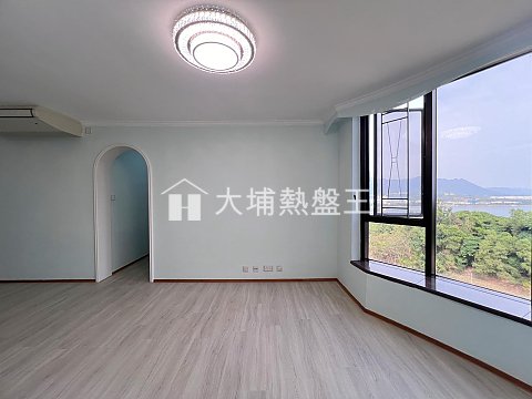 大埔寶馬山  