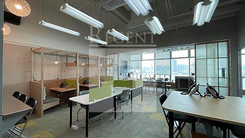 BILLION CTR TWR B (億京中心 B座) 