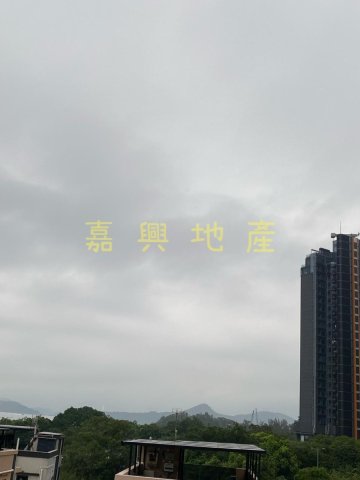 烏溪沙村 馬鞍山 全層 A041379 售盤