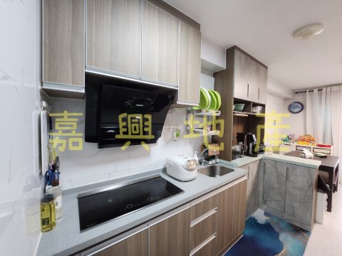 南華莆  95080030