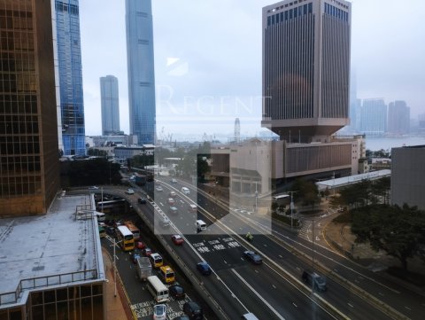 ADMIRALTY CTR BLK 01 (海富中心 第01座) 