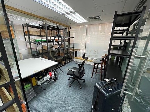 永安廣場 尖沙咀 006534 售盤