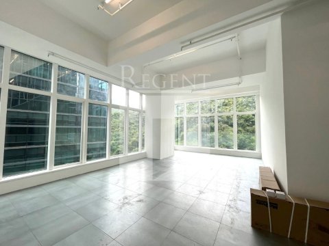 Hong Kong Office, Regent