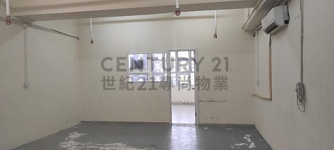 龍力工業大廈 荃灣 高層 C154824 售盤