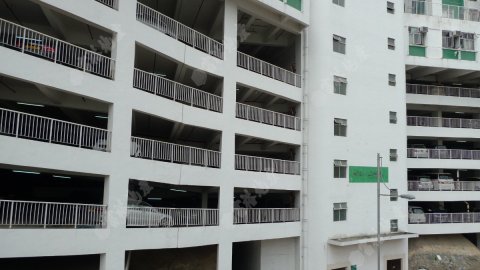 荃威花園 荃威花園