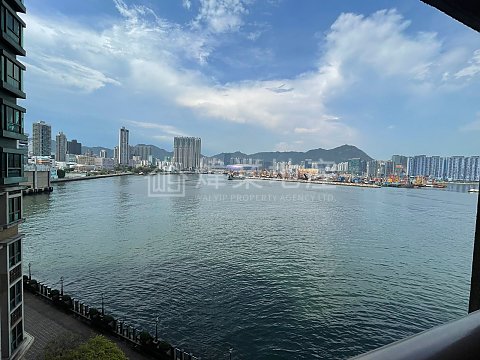 海逸豪园 红磡 中层 000318 售盘