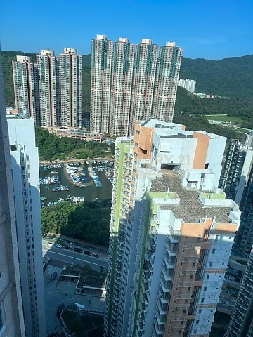寶盈花園 將軍澳 高層 F179802 售盤