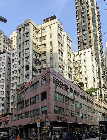 FEDERAL PLAZA Cheung Sha Wan L C190293 For Buy