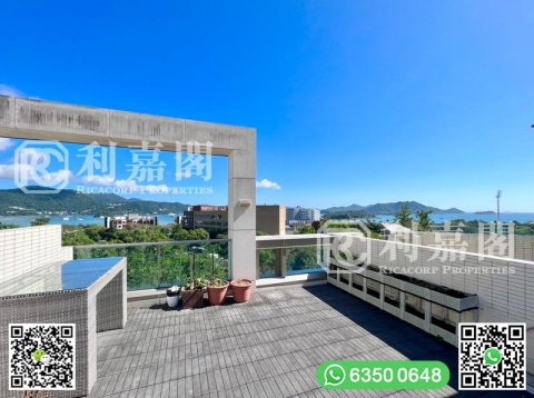 THE MEDITERRANEAN Sai Kung All 1336019 For Buy