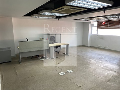 Hong Kong Industrial, Regent