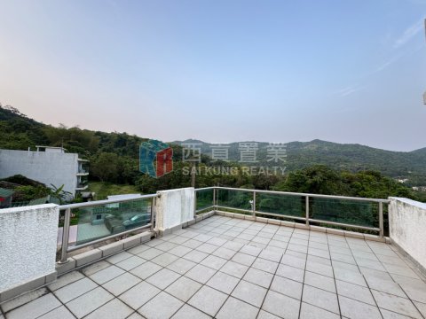 大環村