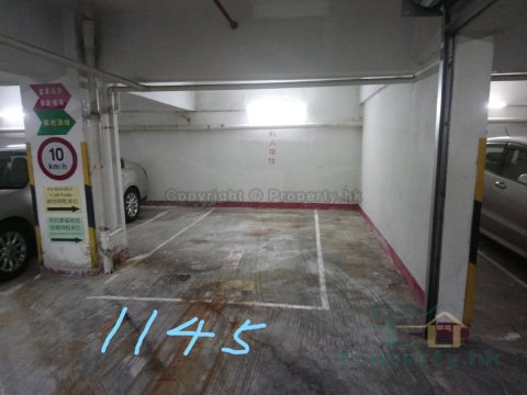 BELAIR GDNS Shatin Basement 1540010 For Buy