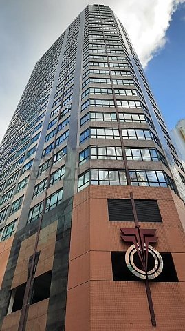國貿中心 大角咀 高層 C152025 售盤