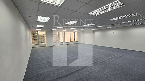 Kwun Tong Office, Futura Plaza