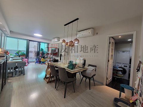 MERIDIAN HILL BLK 03 Kowloon Tong L K161729 For Buy