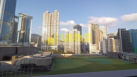 柏傲灣 第01B座