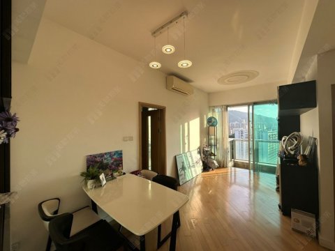 THE RIVERPARK TWR 01 Shatin M 1582388 For Buy