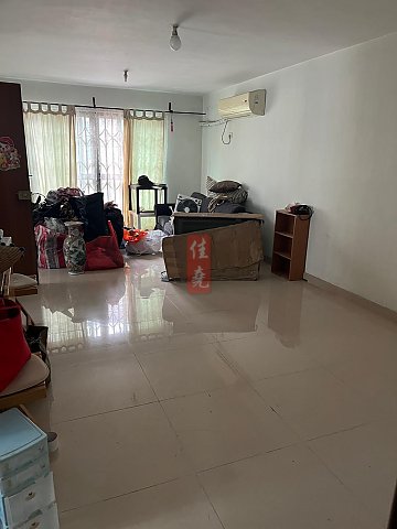 上水圍三樓及天台 上水 006185 售盤