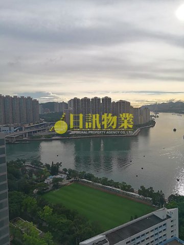 海灣花園 第03座