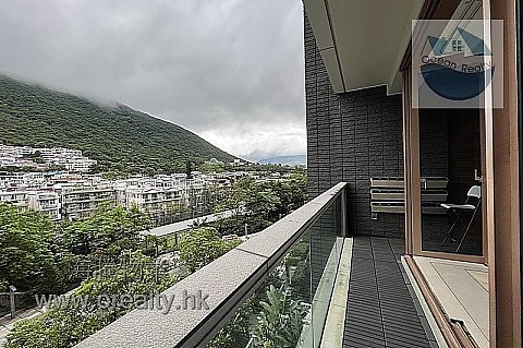 MOUNT PAVILIA TWR  Sai Kung H C036993 For Buy