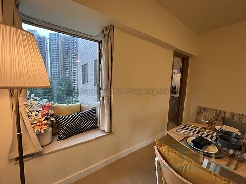 香港黃金海岸 第2期C 第21座