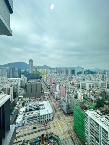 連方 深水埗 高層 1590338 售盤