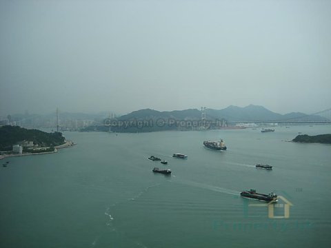 SEA CREST VILLA PH 03 BLK 09 Tsuen Wan H C033322 For Buy