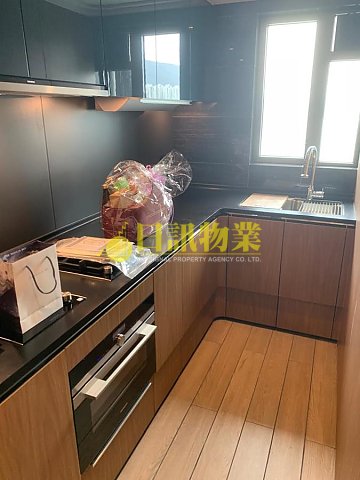 柏傲灣 第02A座