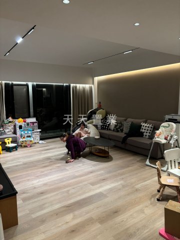 麗沙灣別墅 西貢 高層 017373 售盤