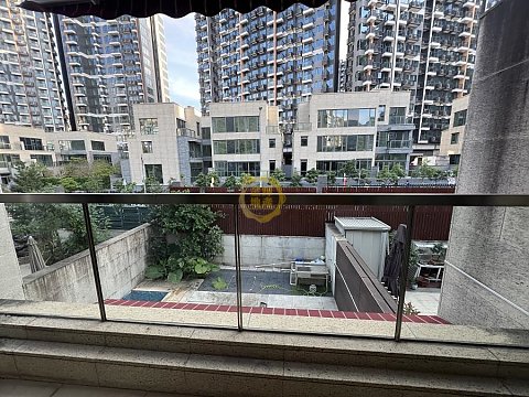 星堤 洋房