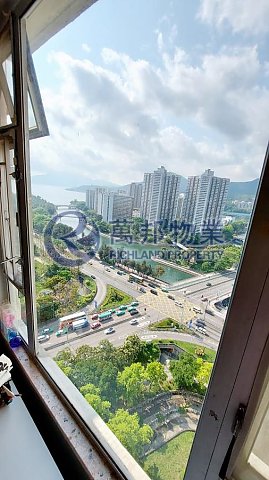 大埔中心