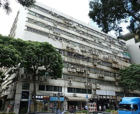 KAM HON IND BLDG Kowloon Bay L C119355 For Buy
