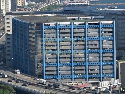 太平洋贸易中心 九龙湾 中层 C003341 售盘