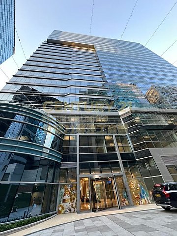 環貿廣場 荃灣 高層 K203834 售盤