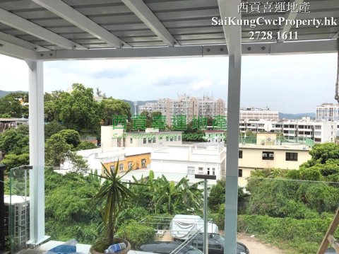 Nearby Sai Kung Town House For Sell Sai Kung H 000227 For Buy