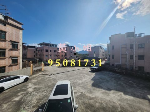 南華莆  95081731 入契車位