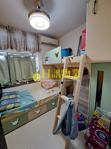海濱花園 第12座 海豐閣