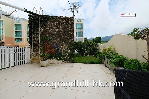 VILLA ROYALE Sai Kung 006613 For Buy