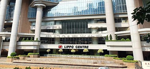 LIPPO CTR BLK 02 Central H C104649 For Buy