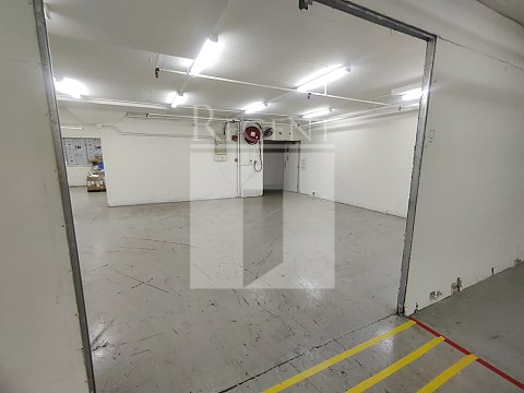 油塘工业大厦, 味千集团大厦