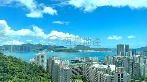 山翠苑 柴灣 高層 W022512 售盤