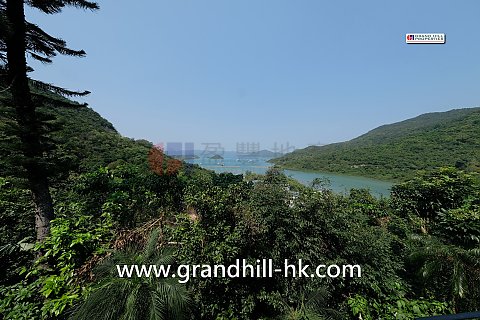 西贡罕有靓装海景地下 西贡 低层 020748 售盘