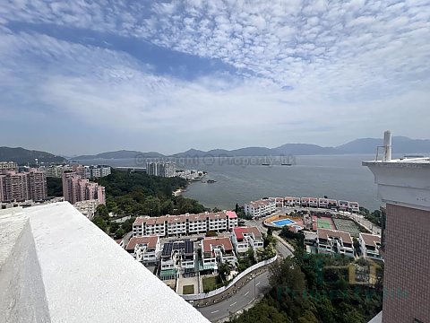 香港黃金海岸